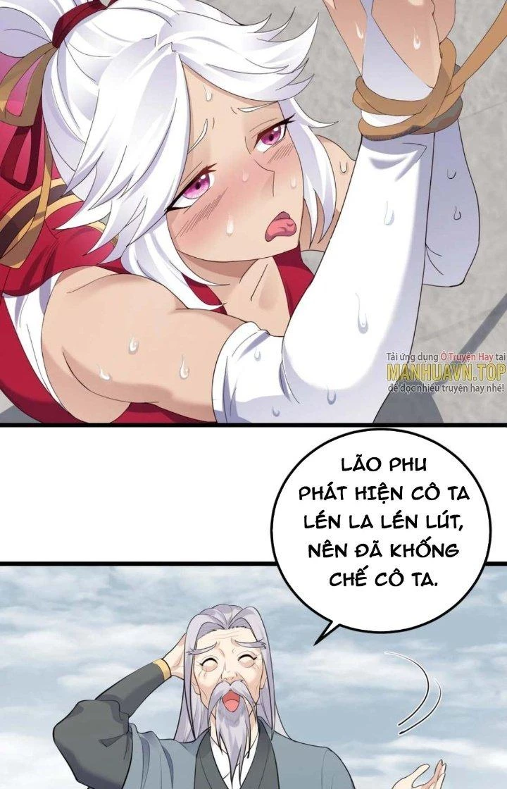 Ta Là Nhân Vật Phản Diện Đại Thiếu Gia Chapter 140 - 15