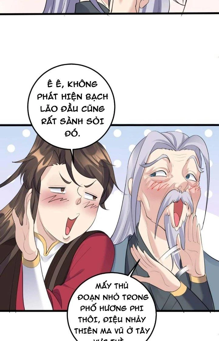 Ta Là Nhân Vật Phản Diện Đại Thiếu Gia Chapter 140 - 17