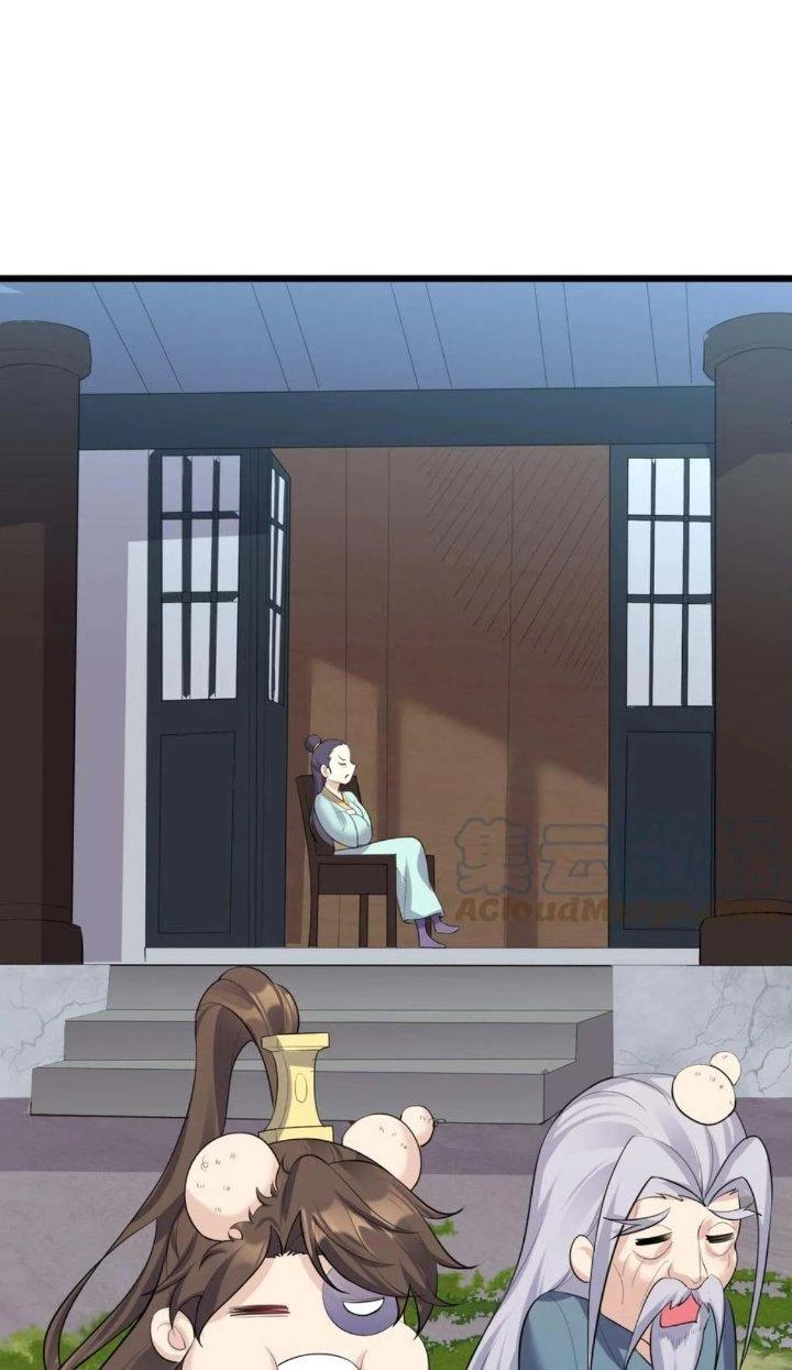 Ta Là Nhân Vật Phản Diện Đại Thiếu Gia Chapter 140 - 21