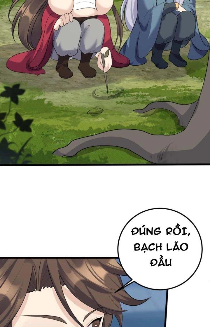 Ta Là Nhân Vật Phản Diện Đại Thiếu Gia Chapter 140 - 22