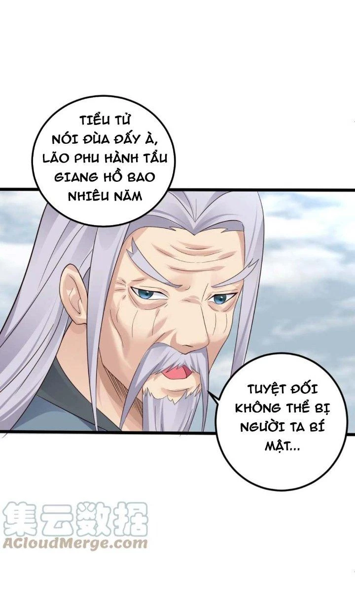Ta Là Nhân Vật Phản Diện Đại Thiếu Gia Chapter 140 - 26