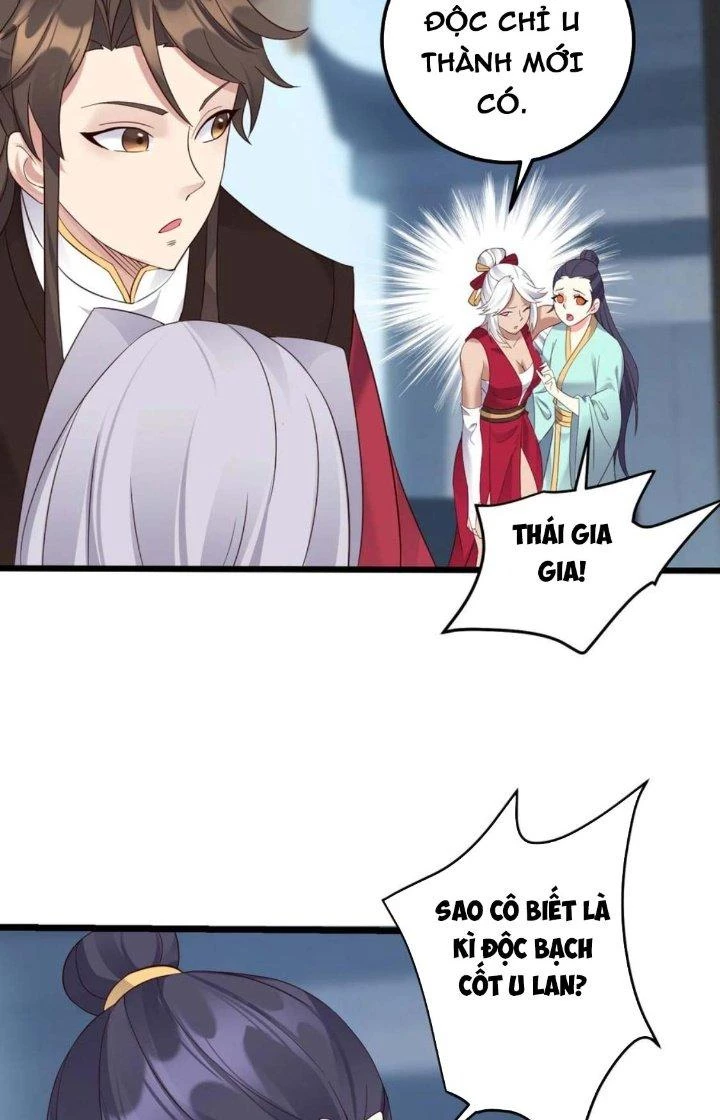 Ta Là Nhân Vật Phản Diện Đại Thiếu Gia Chapter 140 - 29
