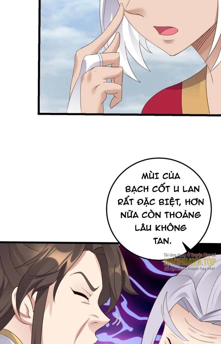 Ta Là Nhân Vật Phản Diện Đại Thiếu Gia Chapter 140 - 31