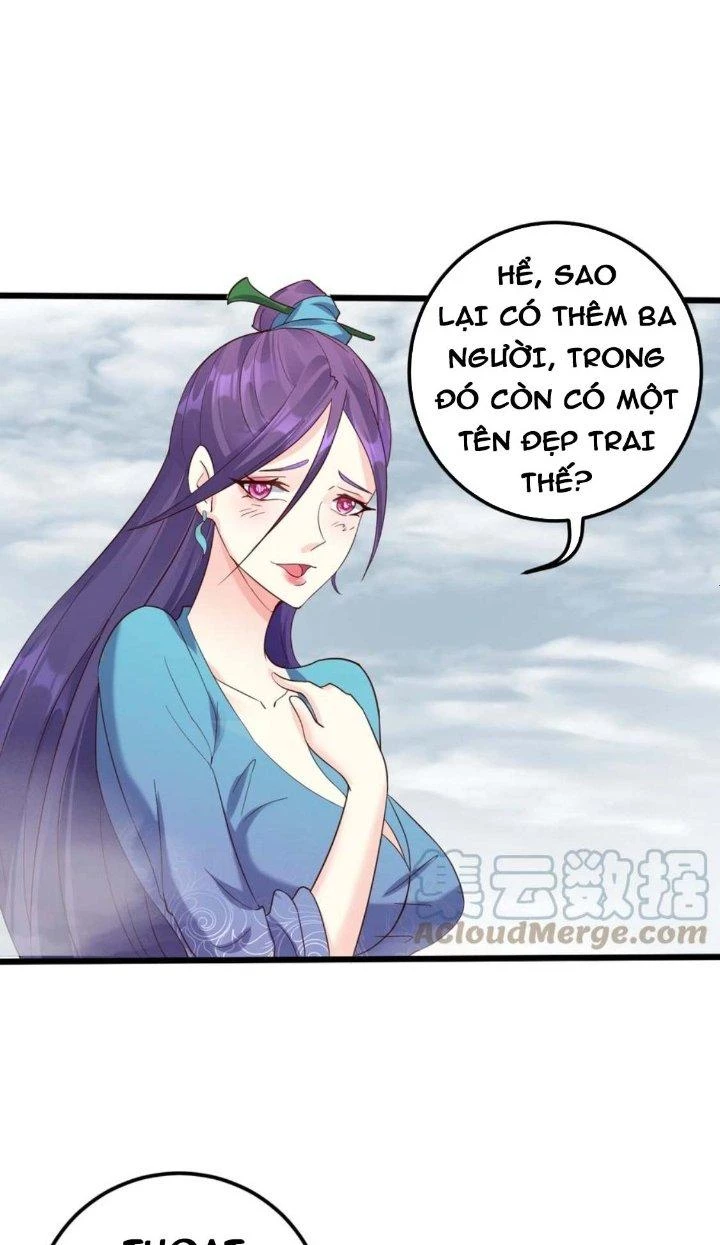 Ta Là Nhân Vật Phản Diện Đại Thiếu Gia Chapter 141 - 2