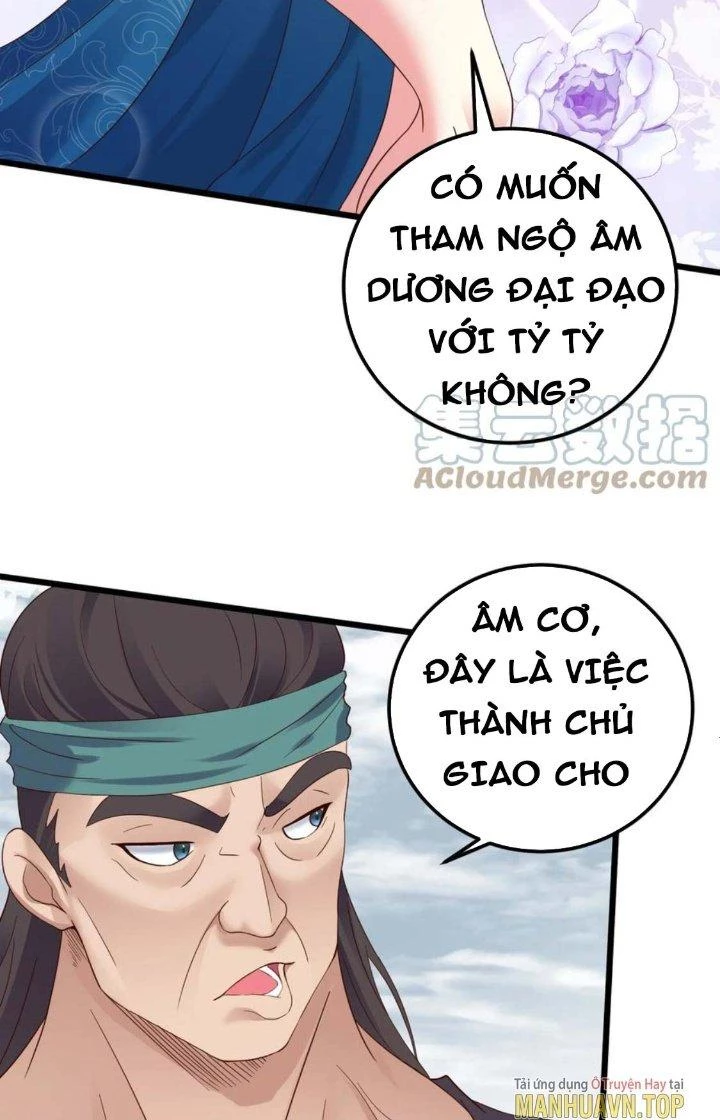 Ta Là Nhân Vật Phản Diện Đại Thiếu Gia Chapter 141 - 4