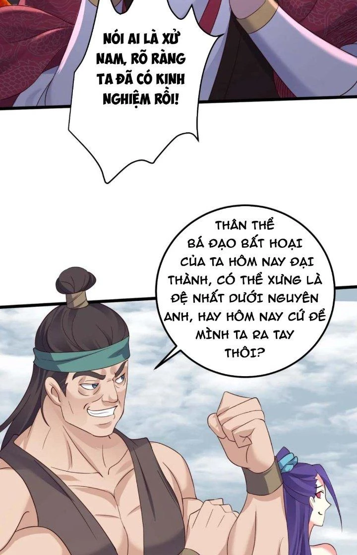 Ta Là Nhân Vật Phản Diện Đại Thiếu Gia Chapter 141 - 7