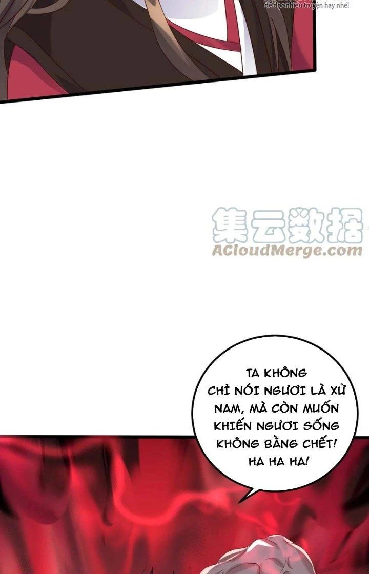 Ta Là Nhân Vật Phản Diện Đại Thiếu Gia Chapter 141 - 11