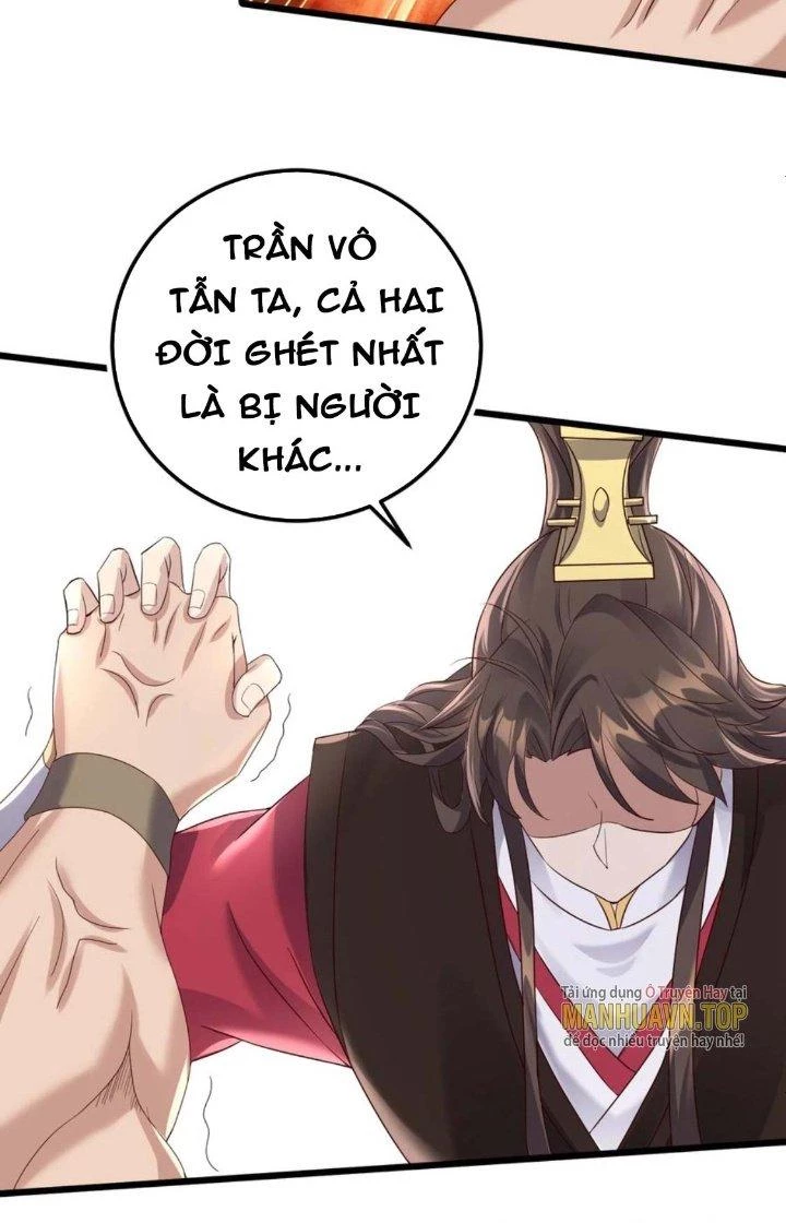 Ta Là Nhân Vật Phản Diện Đại Thiếu Gia Chapter 141 - 15