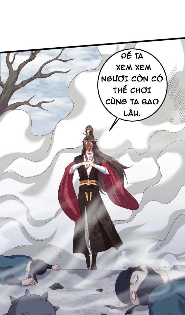 Ta Là Nhân Vật Phản Diện Đại Thiếu Gia Chapter 141 - 20