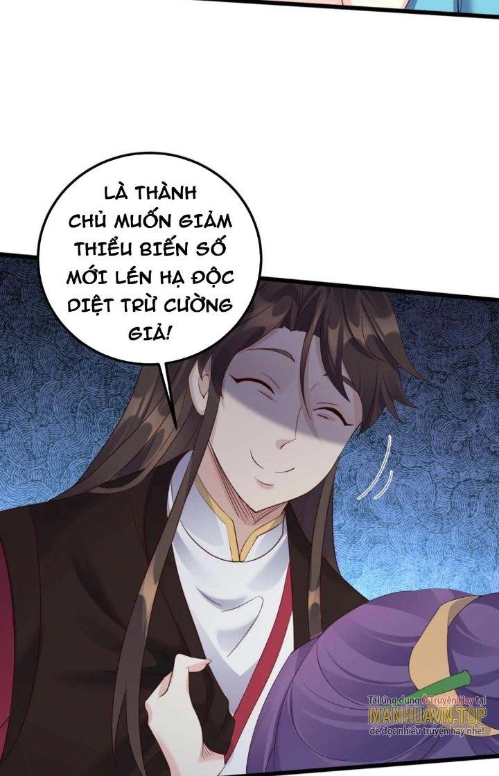 Ta Là Nhân Vật Phản Diện Đại Thiếu Gia Chapter 141 - 27