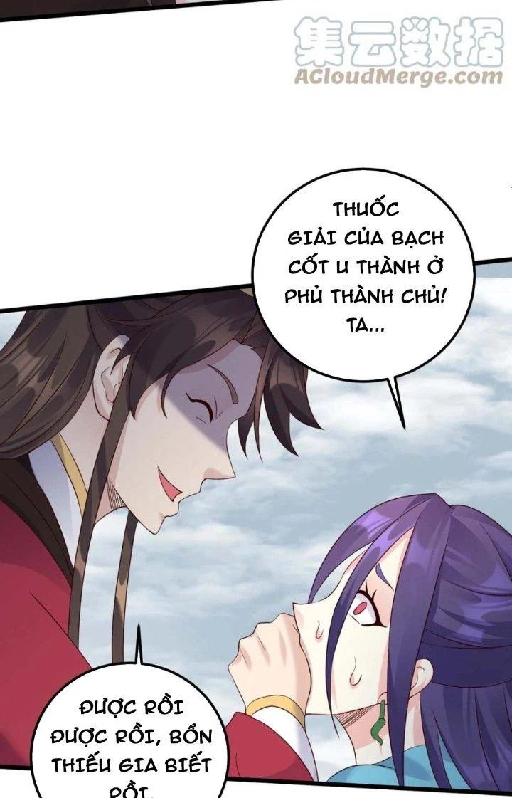 Ta Là Nhân Vật Phản Diện Đại Thiếu Gia Chapter 141 - 28