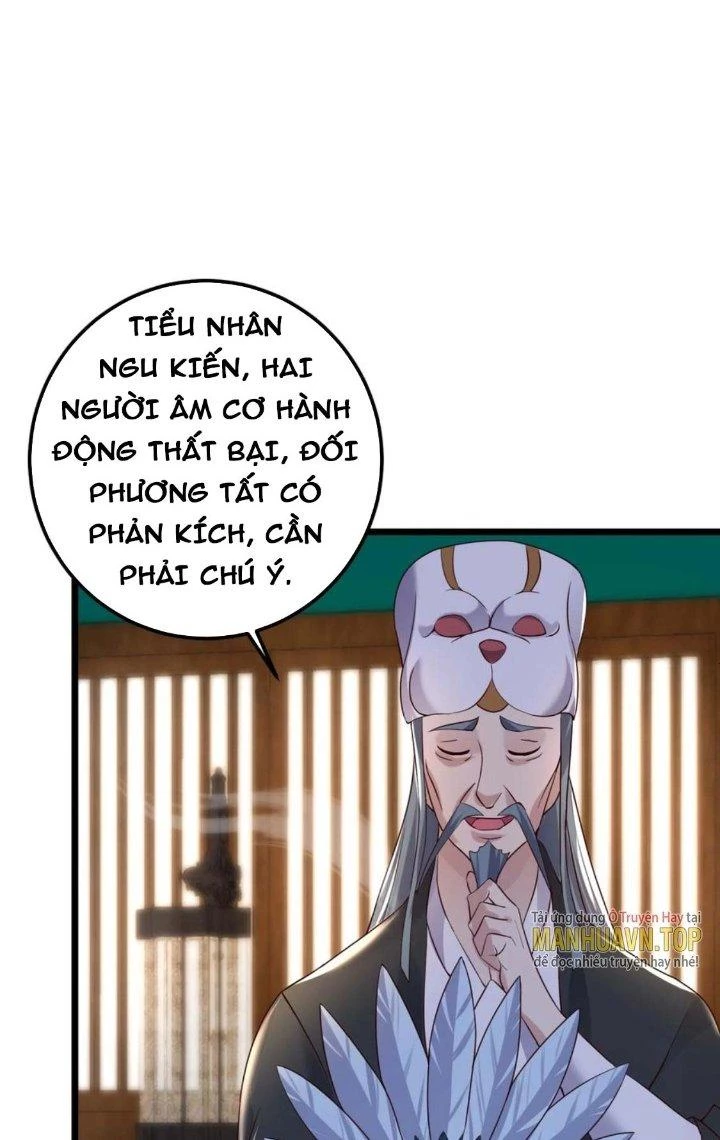 Ta Là Nhân Vật Phản Diện Đại Thiếu Gia Chapter 141 - 35