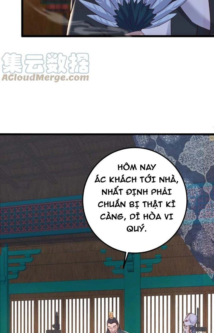 Ta Là Nhân Vật Phản Diện Đại Thiếu Gia Chapter 141 - 36
