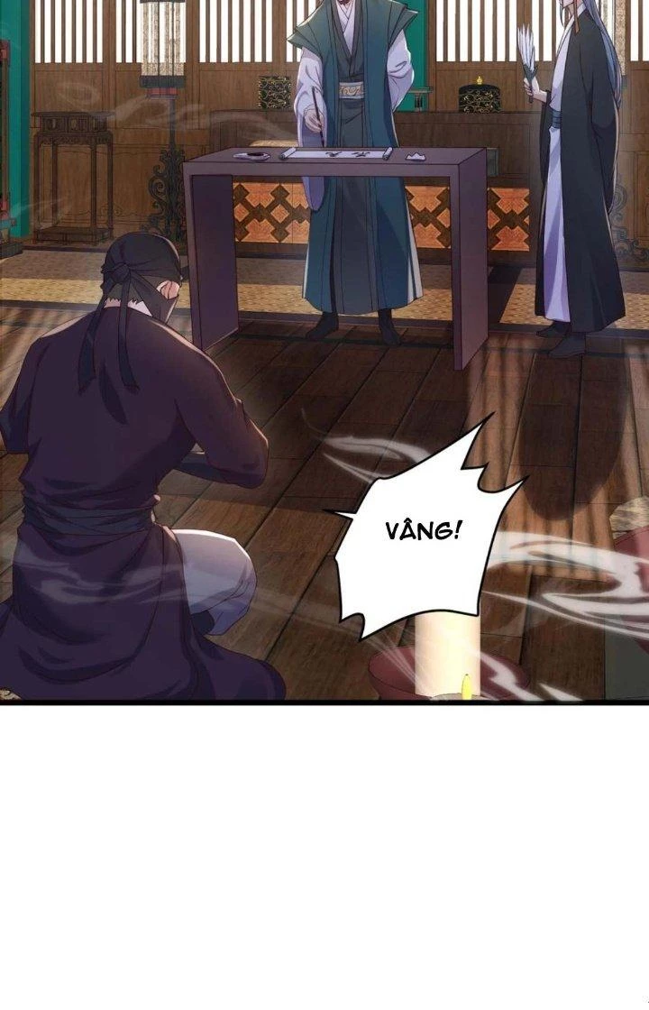 Ta Là Nhân Vật Phản Diện Đại Thiếu Gia Chapter 141 - 37
