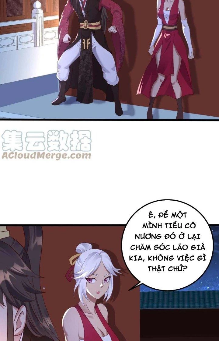 Ta Là Nhân Vật Phản Diện Đại Thiếu Gia Chapter 142 - 2