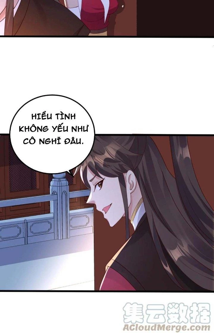 Ta Là Nhân Vật Phản Diện Đại Thiếu Gia Chapter 142 - 3