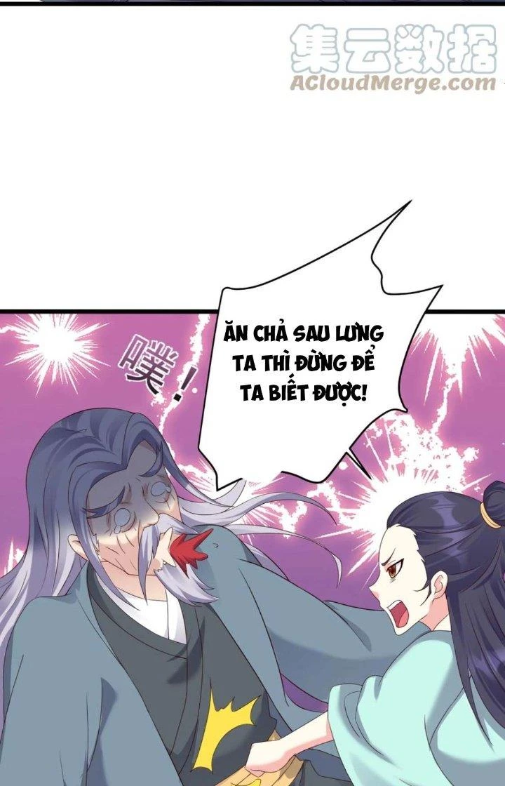 Ta Là Nhân Vật Phản Diện Đại Thiếu Gia Chapter 142 - 6