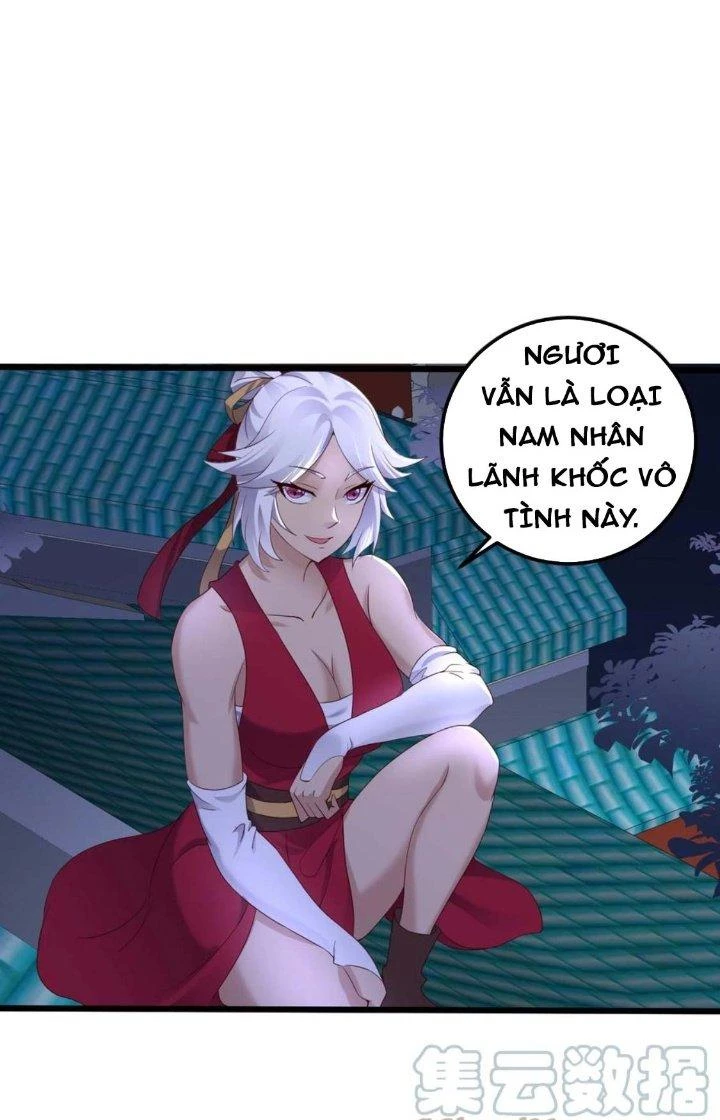 Ta Là Nhân Vật Phản Diện Đại Thiếu Gia Chapter 142 - 13