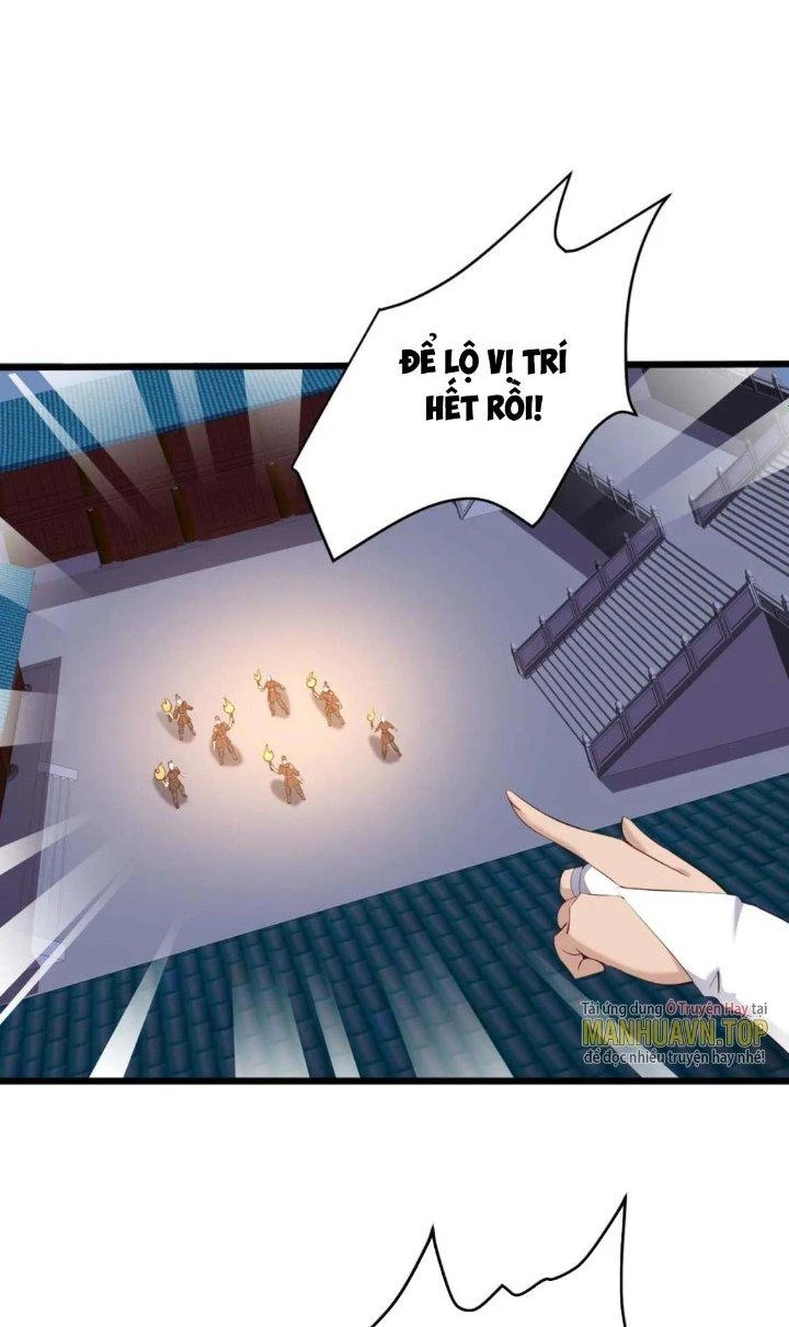 Ta Là Nhân Vật Phản Diện Đại Thiếu Gia Chapter 142 - 22