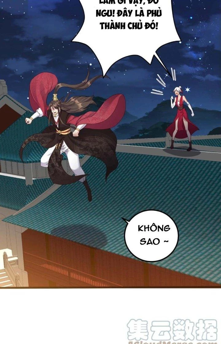 Ta Là Nhân Vật Phản Diện Đại Thiếu Gia Chapter 142 - 25