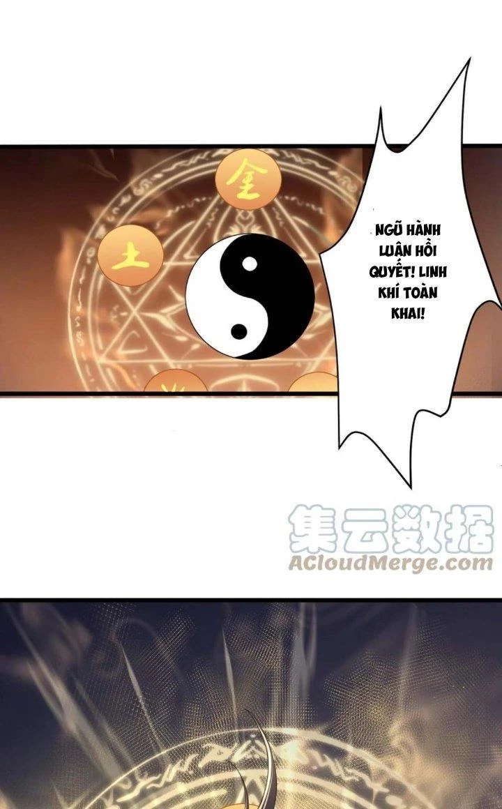 Ta Là Nhân Vật Phản Diện Đại Thiếu Gia Chapter 142 - 29