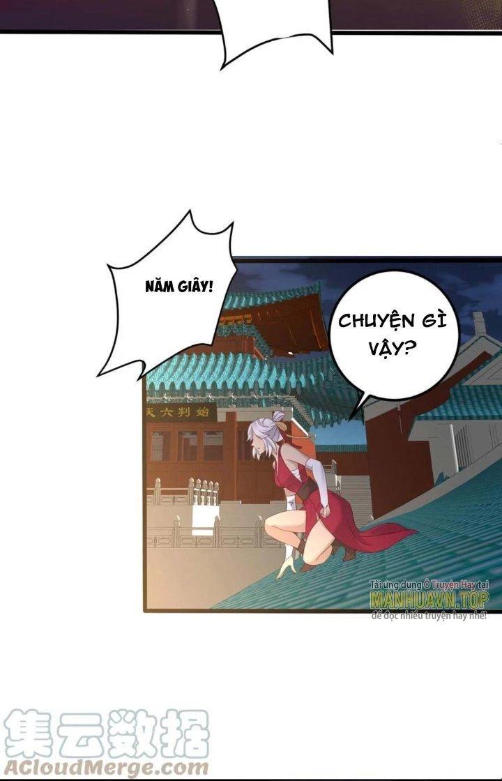 Ta Là Nhân Vật Phản Diện Đại Thiếu Gia Chapter 142 - 31