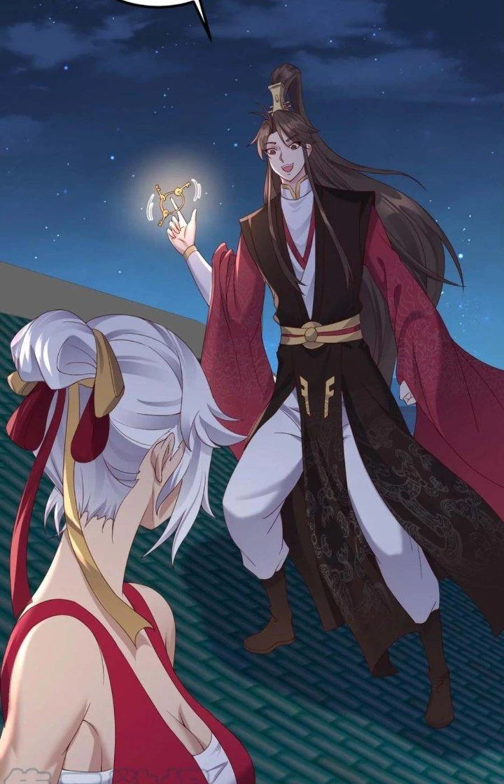 Ta Là Nhân Vật Phản Diện Đại Thiếu Gia Chapter 142 - 35