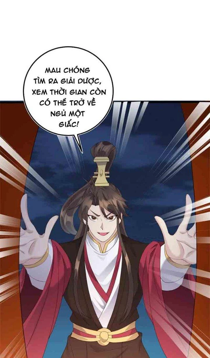 Ta Là Nhân Vật Phản Diện Đại Thiếu Gia Chapter 143 - 3