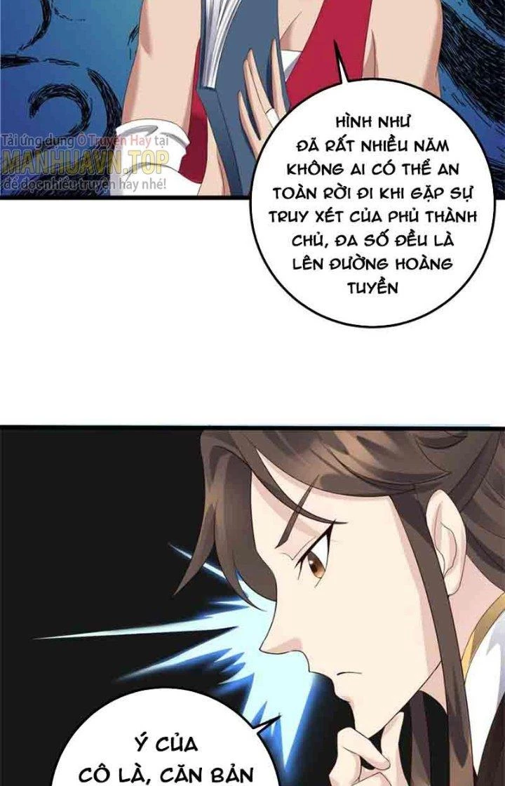 Ta Là Nhân Vật Phản Diện Đại Thiếu Gia Chapter 143 - 10