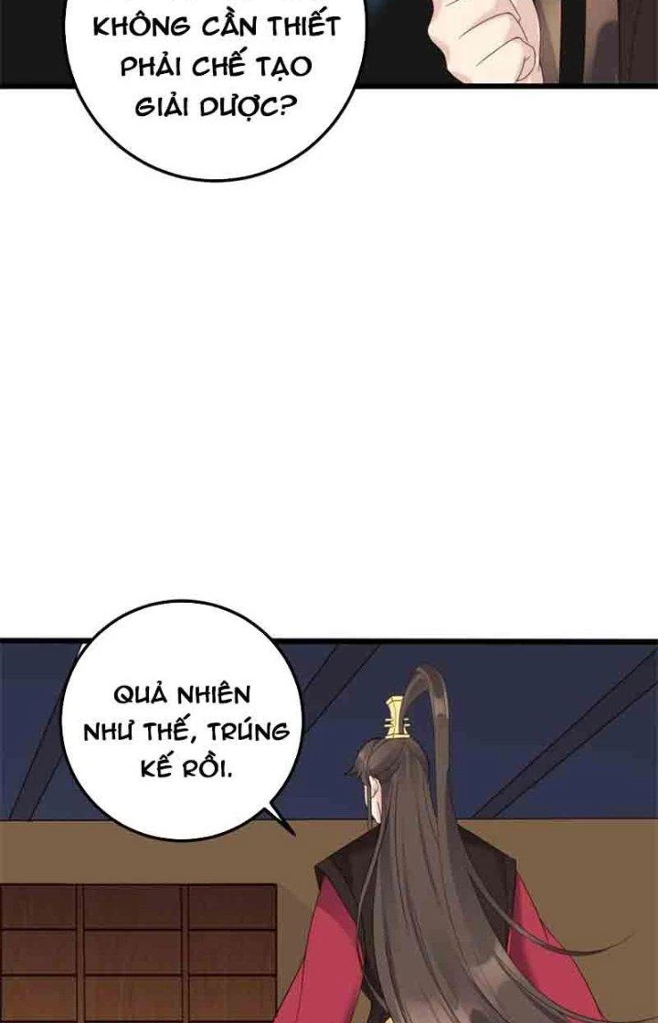 Ta Là Nhân Vật Phản Diện Đại Thiếu Gia Chapter 143 - 11