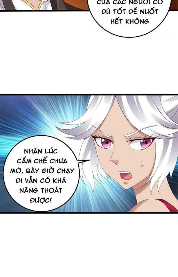 Ta Là Nhân Vật Phản Diện Đại Thiếu Gia Chapter 143 - 13
