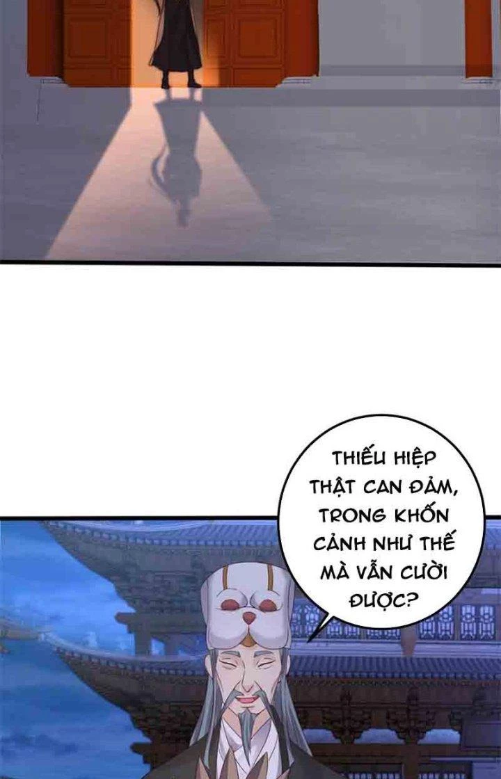 Ta Là Nhân Vật Phản Diện Đại Thiếu Gia Chapter 143 - 17