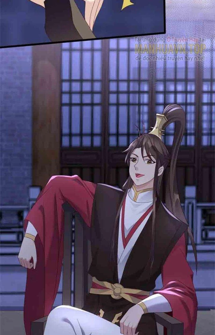 Ta Là Nhân Vật Phản Diện Đại Thiếu Gia Chapter 143 - 19