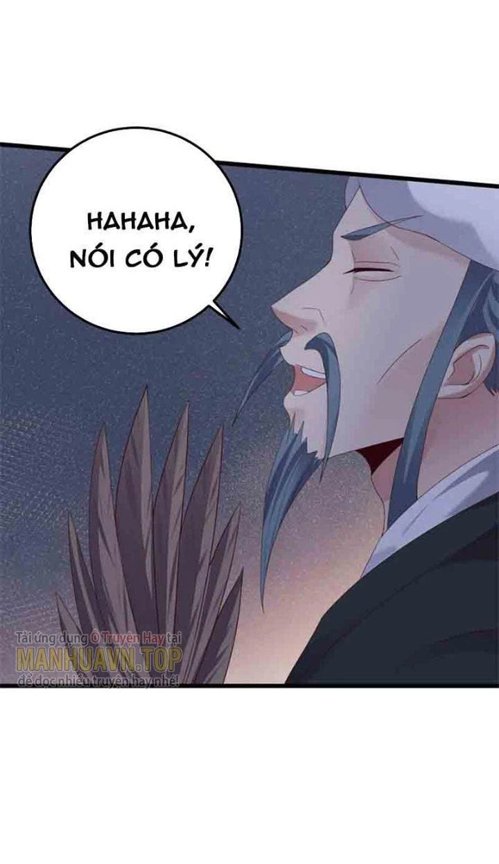 Ta Là Nhân Vật Phản Diện Đại Thiếu Gia Chapter 143 - 21