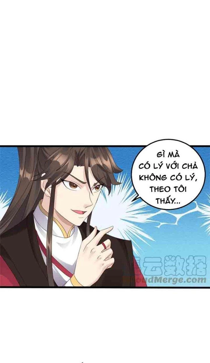 Ta Là Nhân Vật Phản Diện Đại Thiếu Gia Chapter 143 - 22