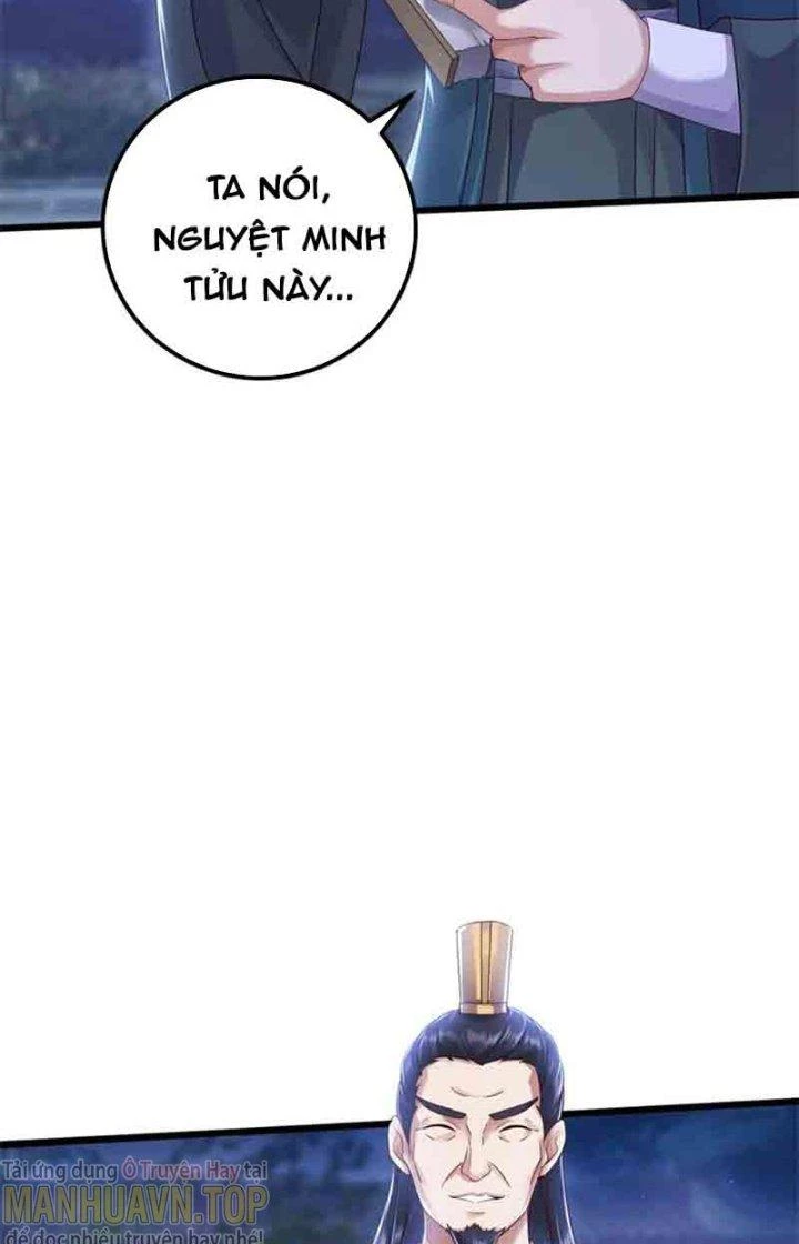 Ta Là Nhân Vật Phản Diện Đại Thiếu Gia Chapter 144 - 3