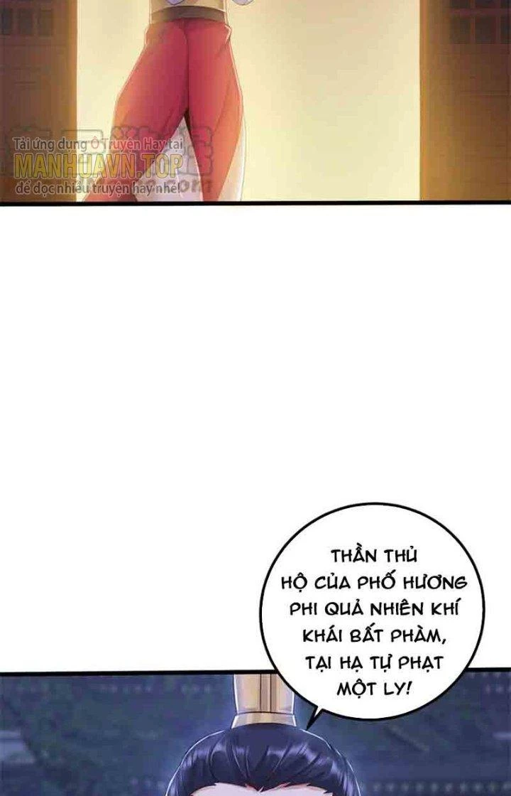 Ta Là Nhân Vật Phản Diện Đại Thiếu Gia Chapter 144 - 7