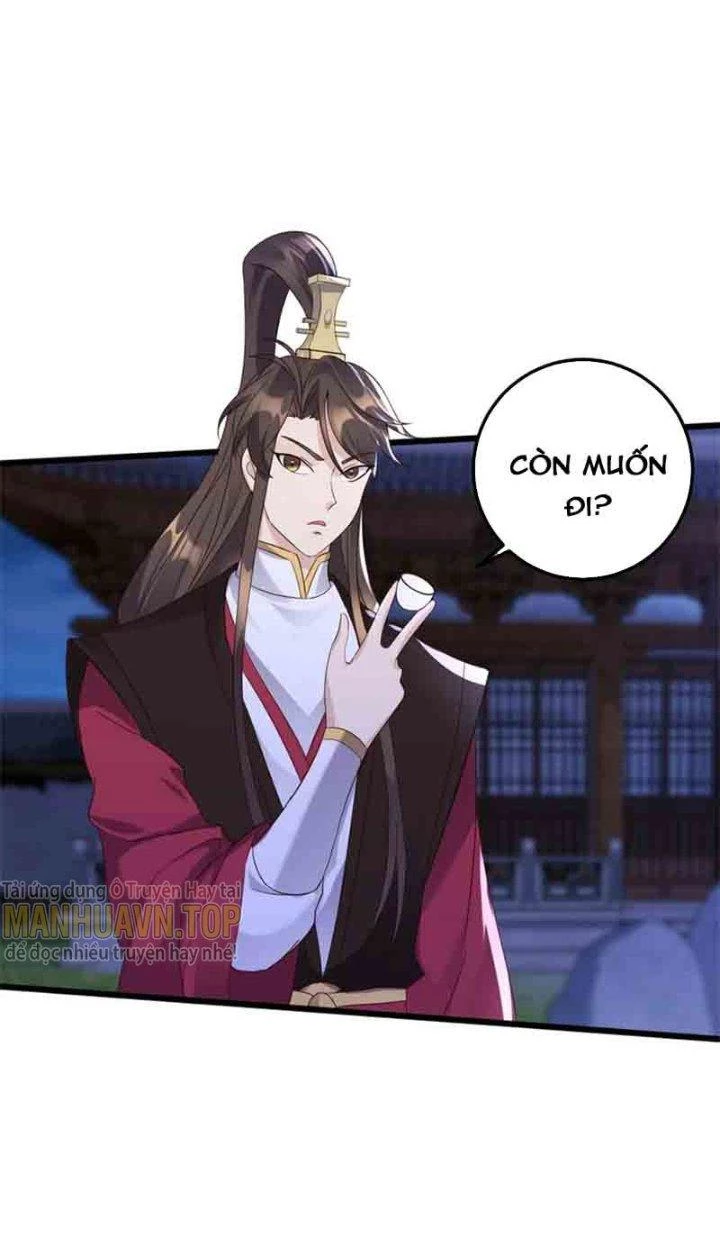 Ta Là Nhân Vật Phản Diện Đại Thiếu Gia Chapter 144 - 38