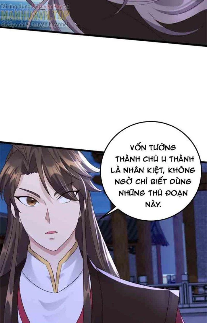 Ta Là Nhân Vật Phản Diện Đại Thiếu Gia Chapter 144 - 41