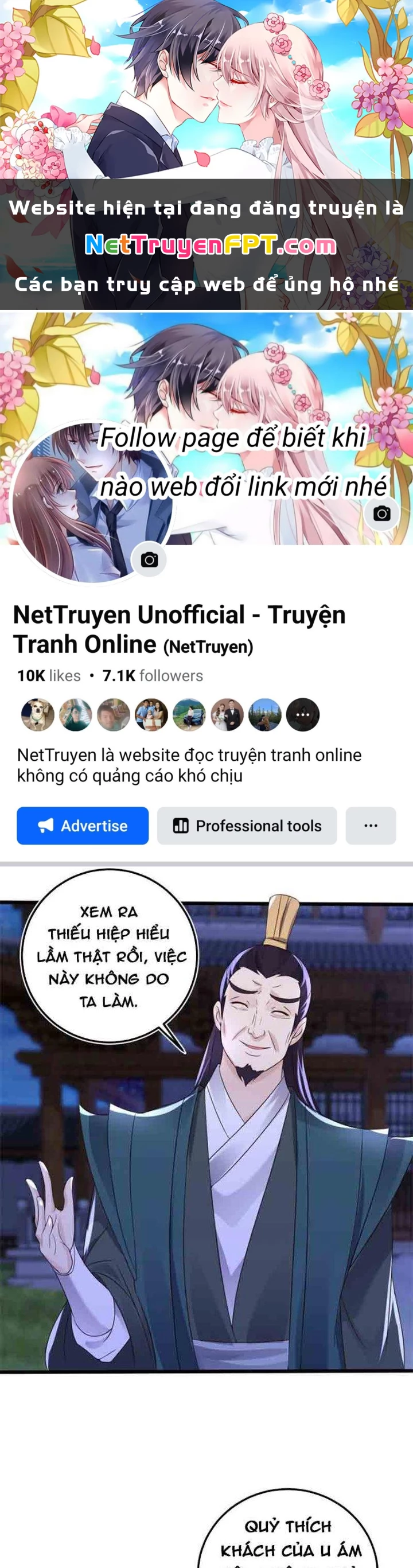 Ta Là Nhân Vật Phản Diện Đại Thiếu Gia Chapter 145 - 1