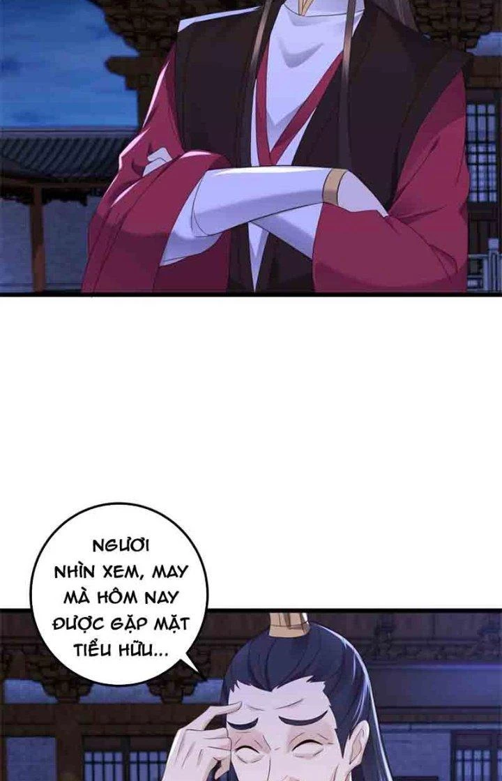 Ta Là Nhân Vật Phản Diện Đại Thiếu Gia Chapter 145 - 6