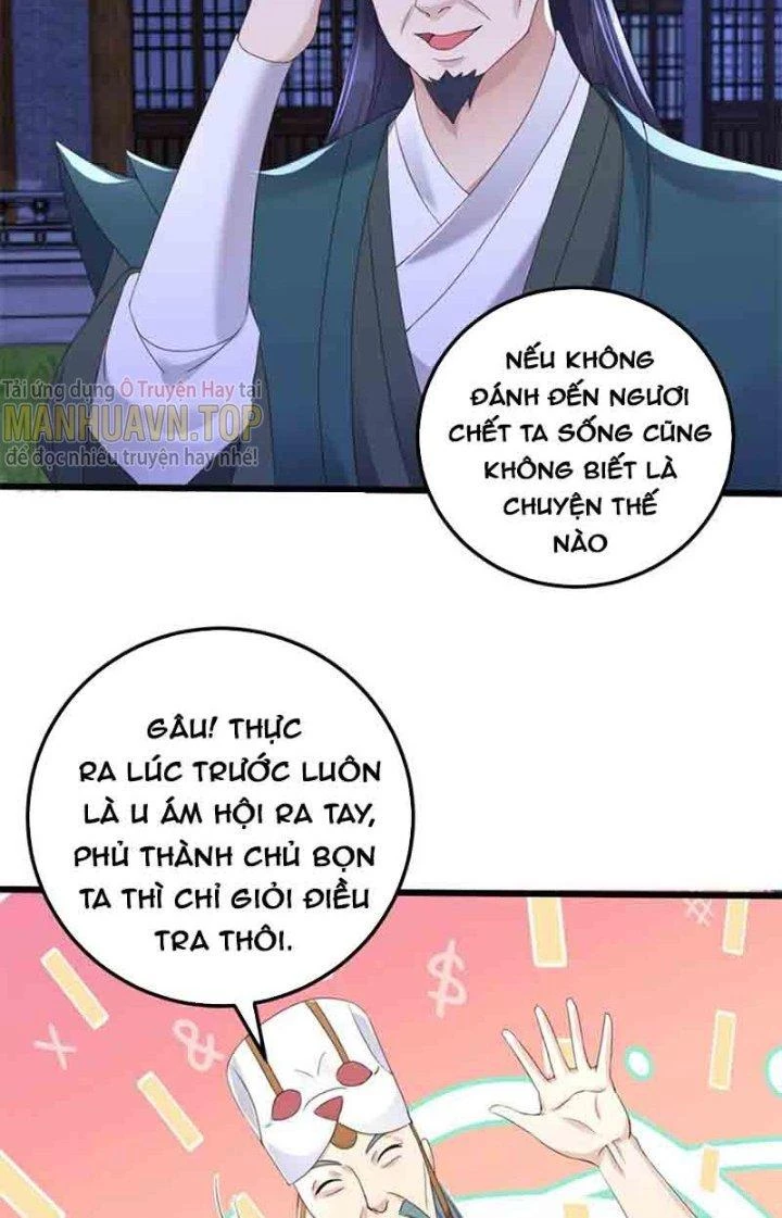 Ta Là Nhân Vật Phản Diện Đại Thiếu Gia Chapter 145 - 7