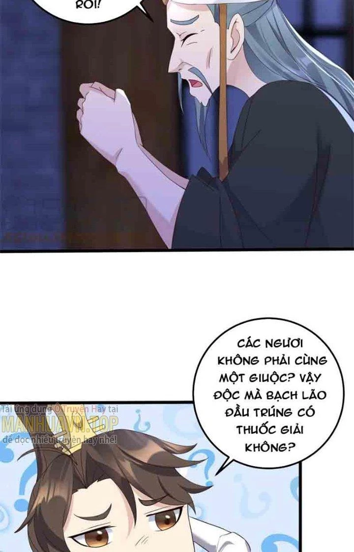 Ta Là Nhân Vật Phản Diện Đại Thiếu Gia Chapter 145 - 9