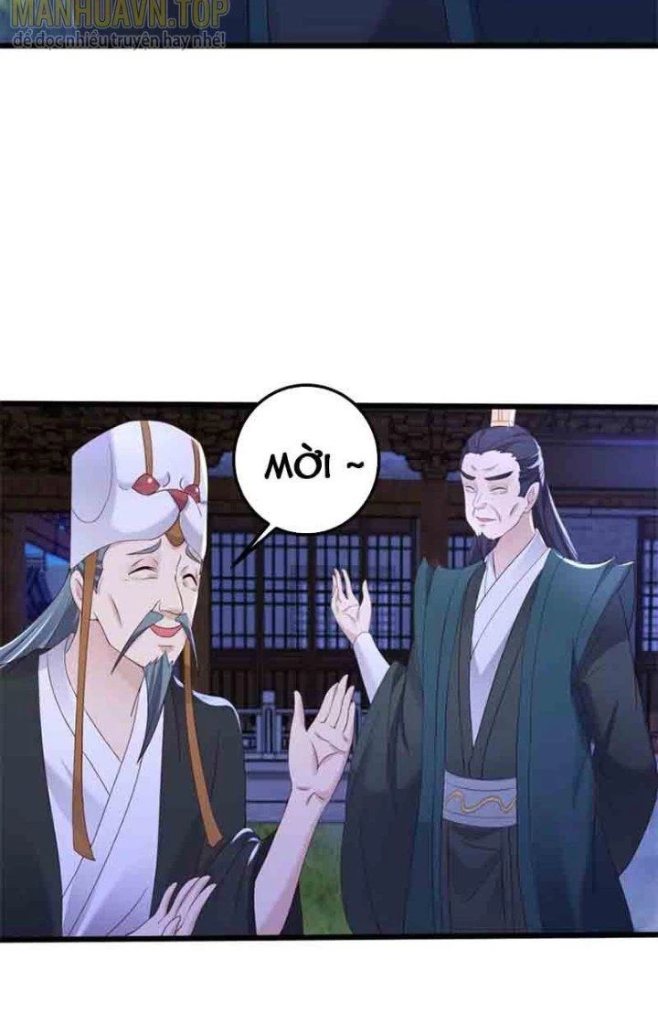 Ta Là Nhân Vật Phản Diện Đại Thiếu Gia Chapter 145 - 12