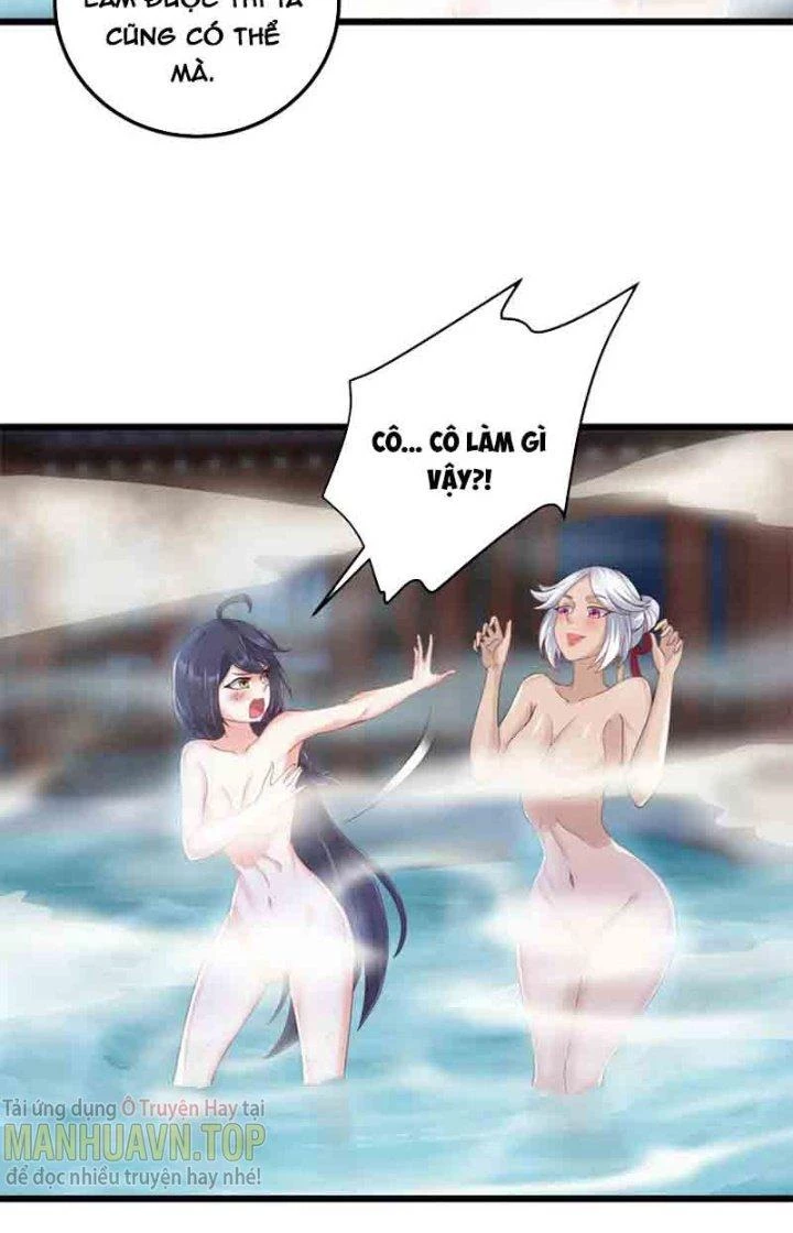 Ta Là Nhân Vật Phản Diện Đại Thiếu Gia Chapter 145 - 25
