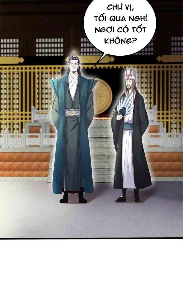 Ta Là Nhân Vật Phản Diện Đại Thiếu Gia Chapter 146 - 19