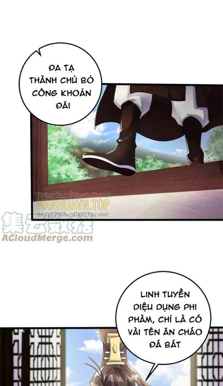 Ta Là Nhân Vật Phản Diện Đại Thiếu Gia Chapter 146 - 20