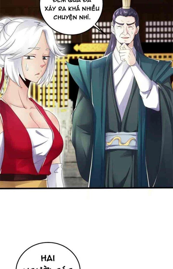 Ta Là Nhân Vật Phản Diện Đại Thiếu Gia Chapter 146 - 25