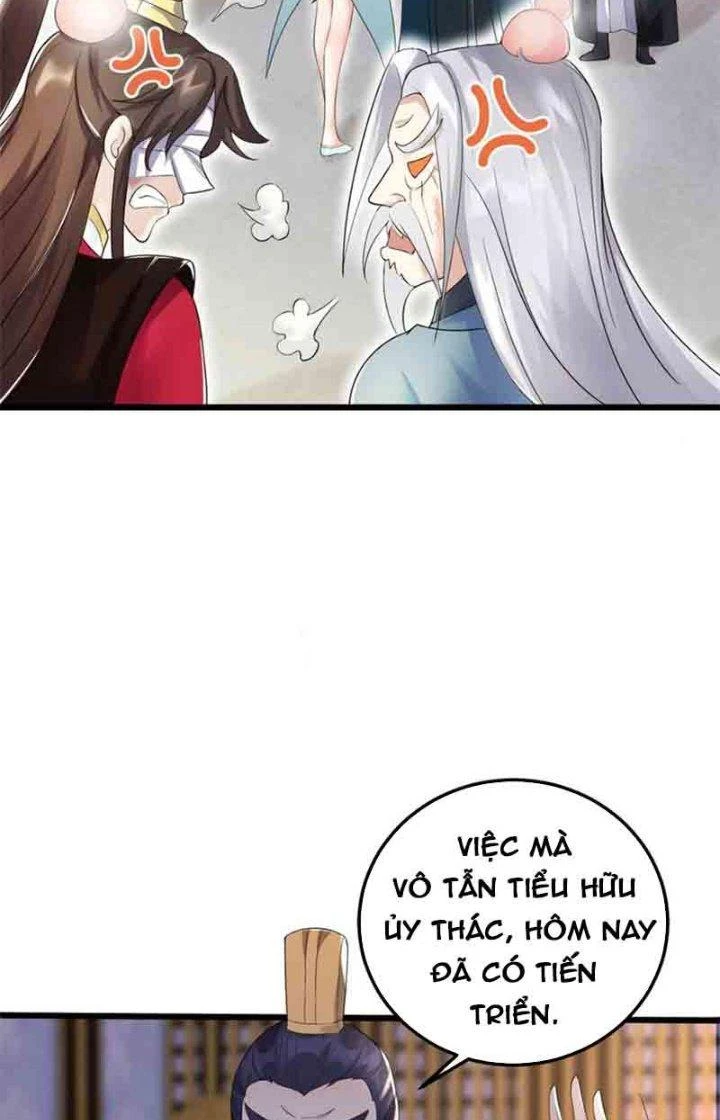 Ta Là Nhân Vật Phản Diện Đại Thiếu Gia Chapter 146 - 28