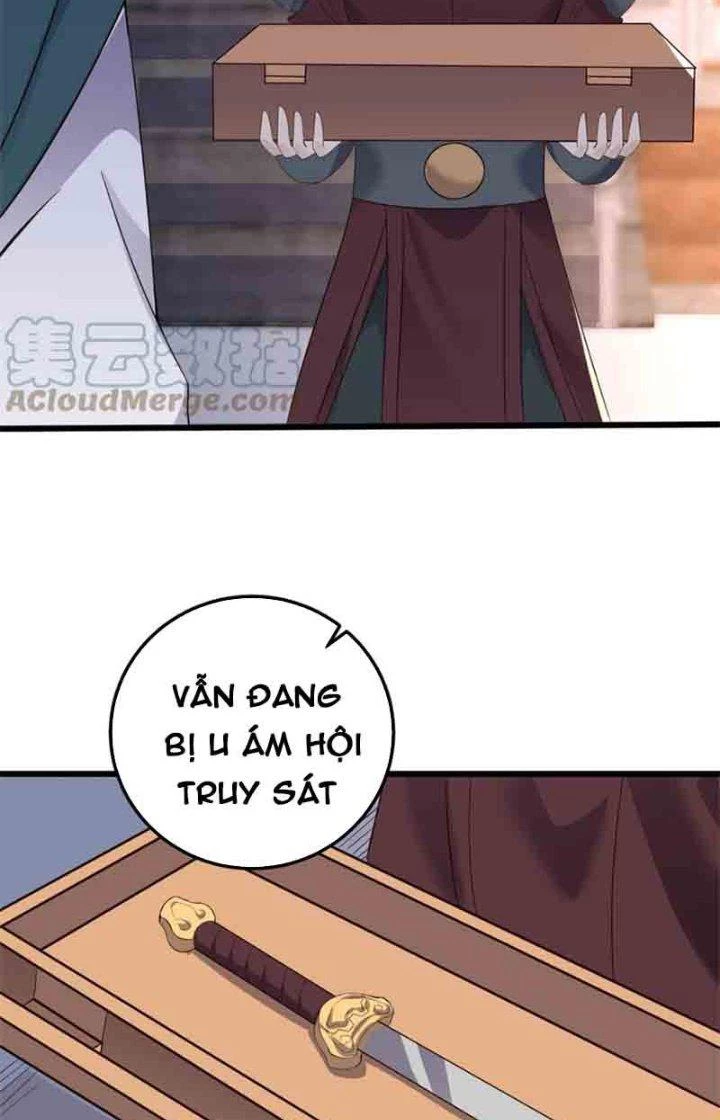 Ta Là Nhân Vật Phản Diện Đại Thiếu Gia Chapter 146 - 30